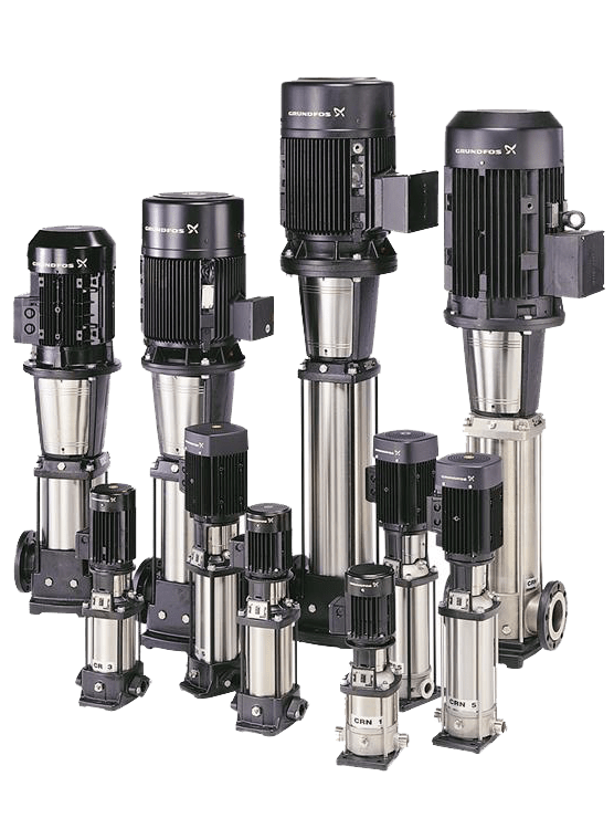 grundfos productgroup