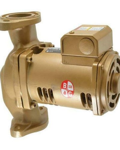 Bell & Gossett 1BL004LF - Series PL 45B