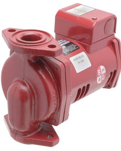 Bell & Gossett 1BL012 - Series PL 30