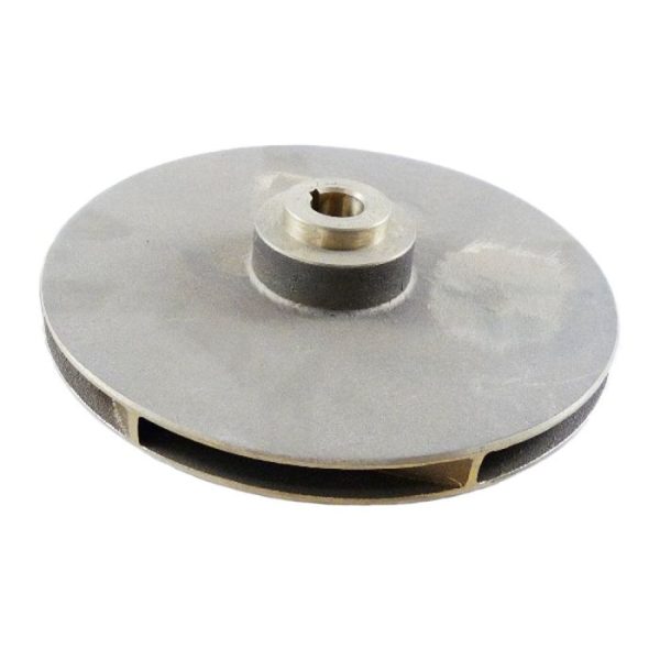 Bell & Gossett P78523 9-1/2" Bronze Impeller (Small Bore)