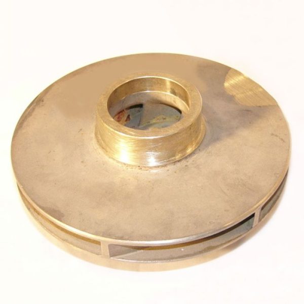 Bell & Gossett P85419 - Trimmable Bronze Impeller
