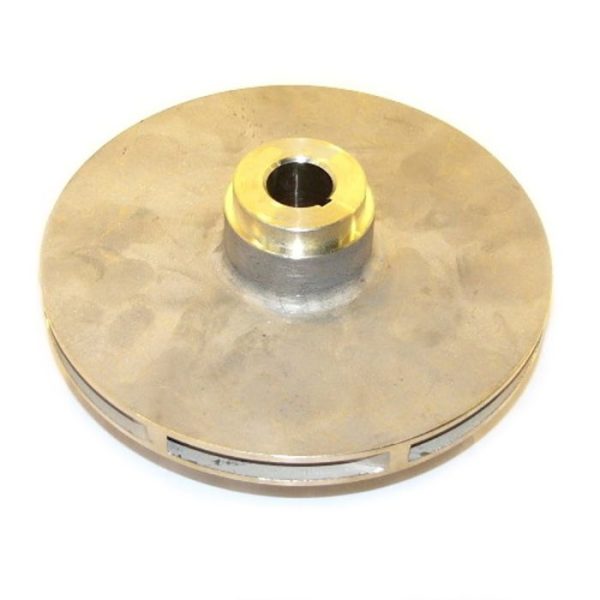 Bell & Gossett P78251 - Trimmable Bronze Impeller