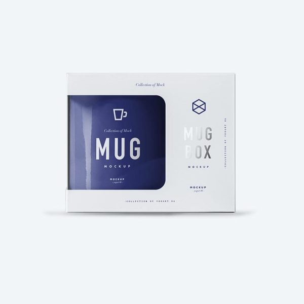 Designed Corporate Mug