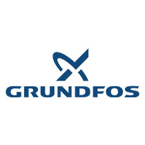 Grundfos pumps