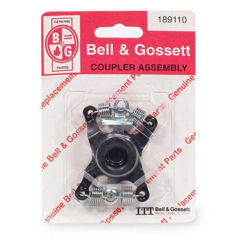 Bell & Gossett 189110