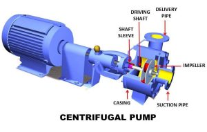 pump repairs Vancouver