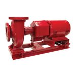 Bell & Gossett E-1510