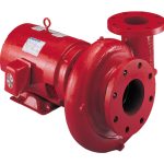 Bell & Gossett E-1531