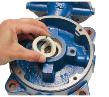 Centrifugal Pump Repairs