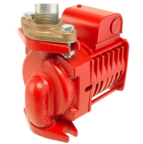 Armstrong Pump 182212-661 E15.2
