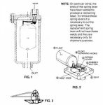 Air Vents & Separators