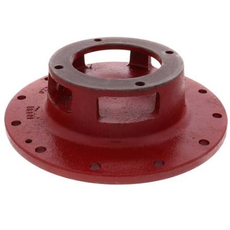 187262 BG Motor Bracket