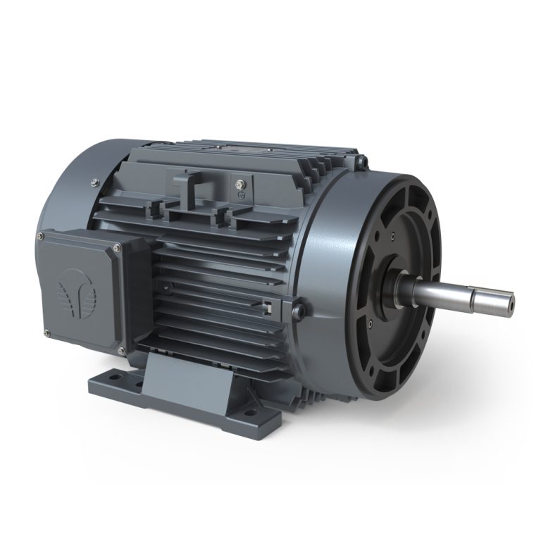 Electric Pump Motors Inline Sales & Services Ltd.