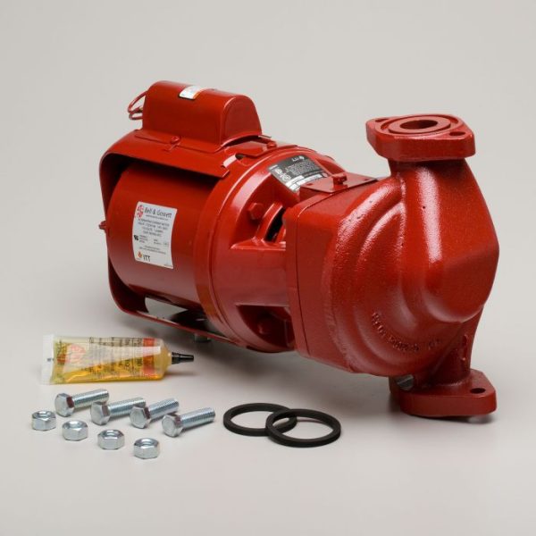 102206 Bell & Gossett Series PR