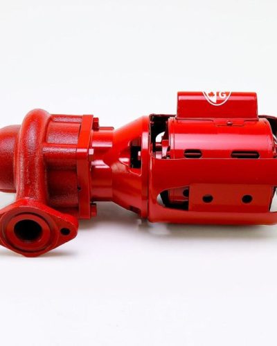 102210 Bell & Gossett HV