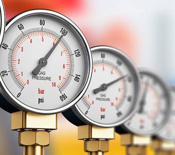 Identify a Pressure Gauge & Get the Proper Replacement