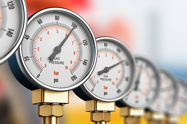 Identify a Pressure Gauge & Get the Proper Replacement