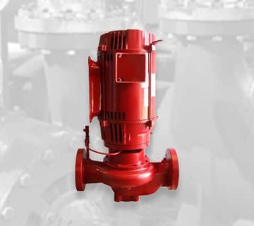 A Guide to Efficient Centrifugal Pump Repairs