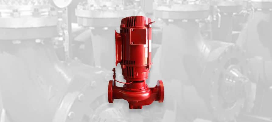 A Guide to Efficient Centrifugal Pump Repairs