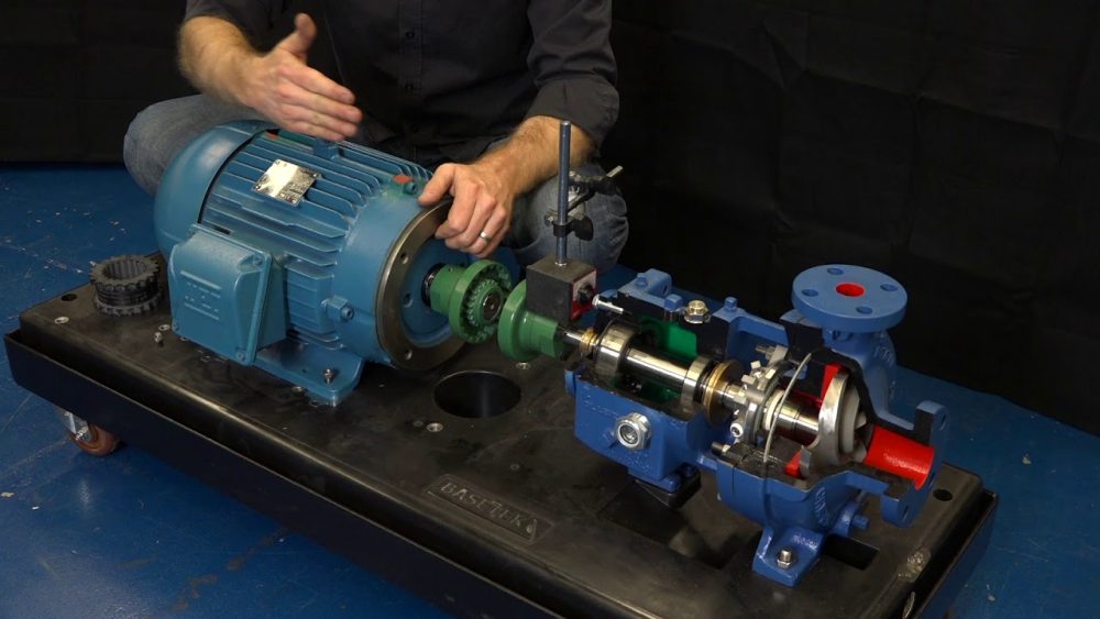 The History of Pumps | Inline Sales & Service Ltd.