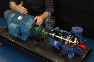 The Importance Of Pump Alignment