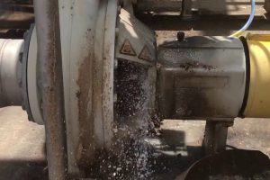 common reasons pump seals leak