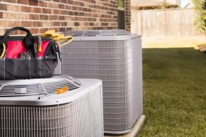 Summer HVAC Tips