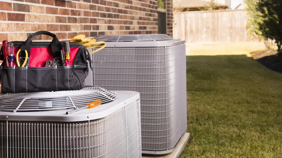 Summer HVAC Tips