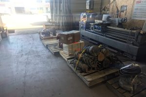 Centrifugal Pump Repairs in Surrey