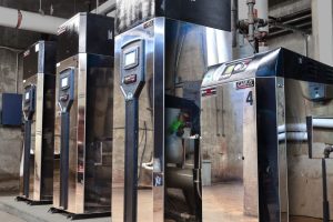 Essential Guide to Boiler Maintenance in Commercial Buildings