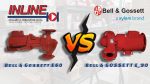 Bell & Gossett E-60 VS E-90 Pumps
