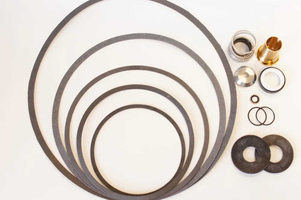 Taco 953-1549-3BRP Seal Kit