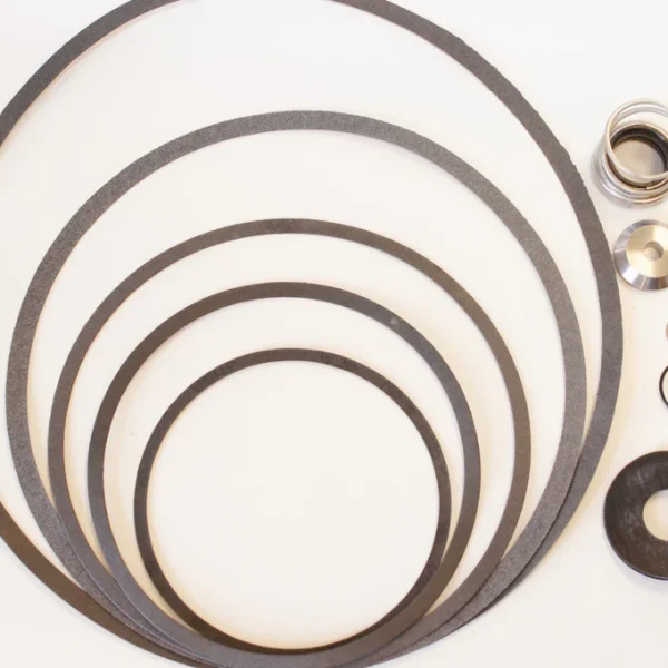 Taco 953-1549-3BRP Seal Kit