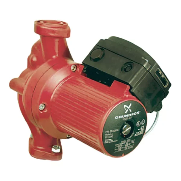 Grundfos UPS40-80