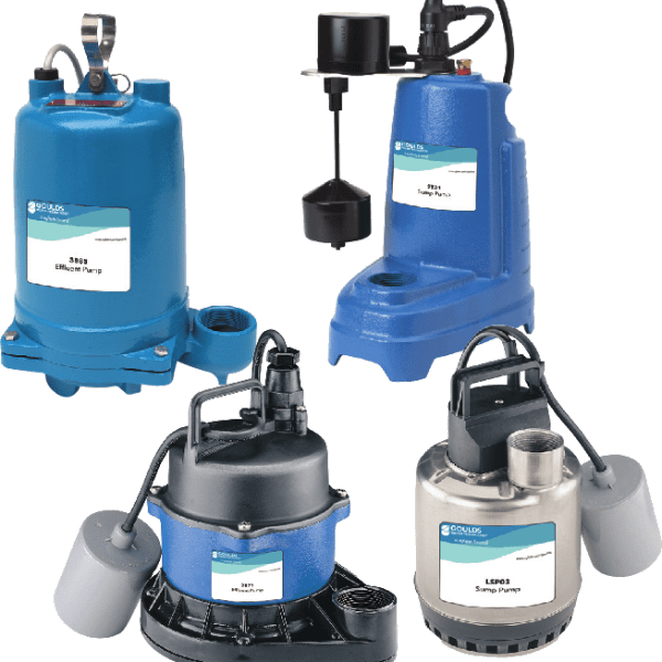 Sump Pump