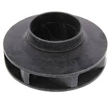 Bell & Gossett 189128LF 3-3/8" NFI Impeller (Series HV & 2" Series)