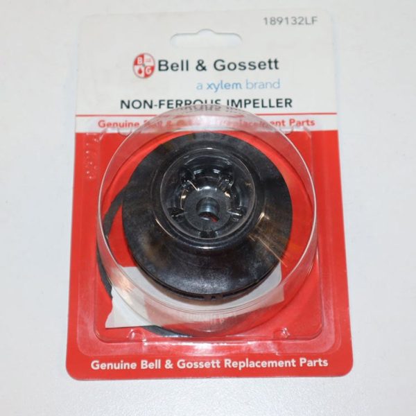 Bell & Gossett 189132LF 2-3/4" Impeller (Series 100)
