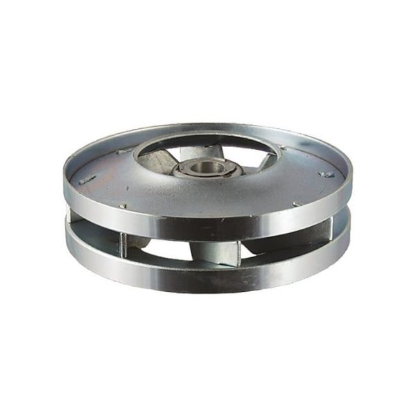 Bell & Gossett 118666 3-5/16" Steel Impeller