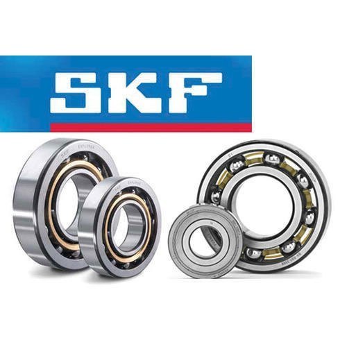 SKF 6203-2Z/C3