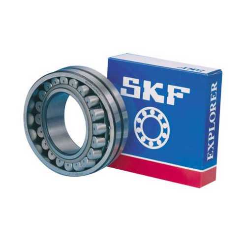 SKF 6204-2Z/C3