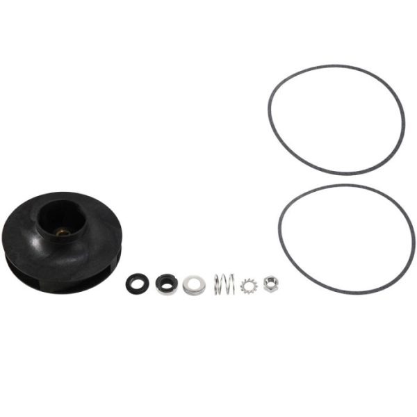 Armstrong 816304-321K 4-3/4" Impeller Kit with Seal & Gaskets for S-55 and 1050-2B