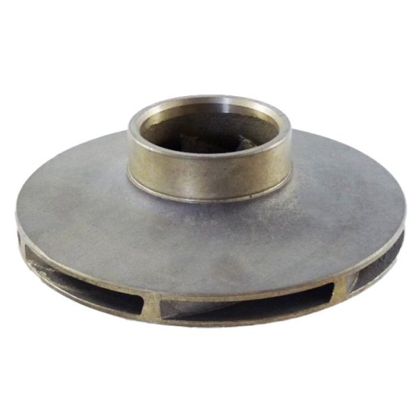 Bell & Gossett P46630 - Trimmable Bronze Impeller