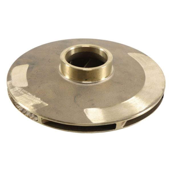 Bell & Gossett P78525 9-1/2" Bronze Impeller (Small Bore)