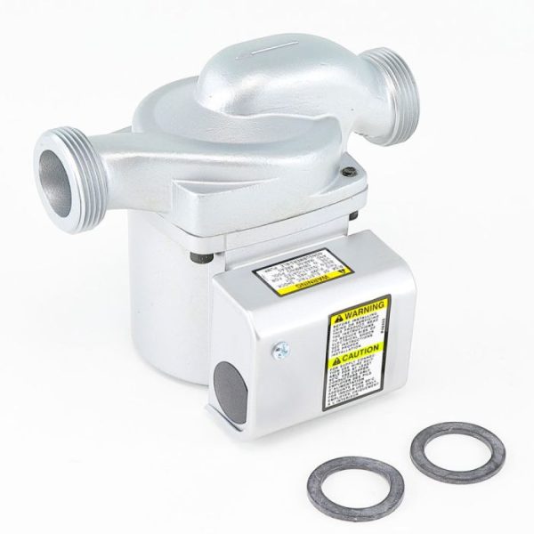 Bell & Gossett SSF-22U Stainless Steel Circulator Pump 1/25HP 115V (103362LF)