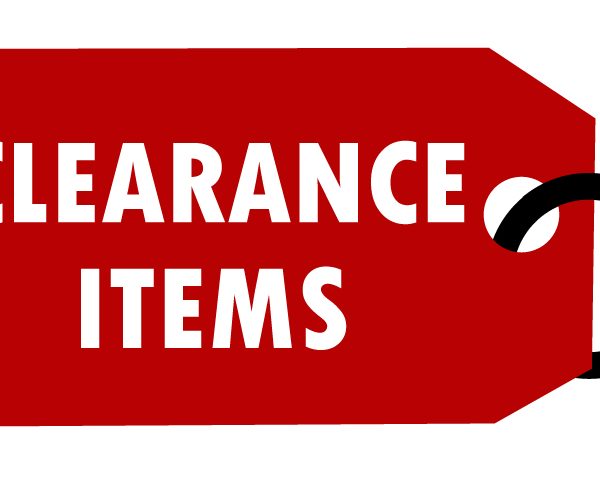 Clearance