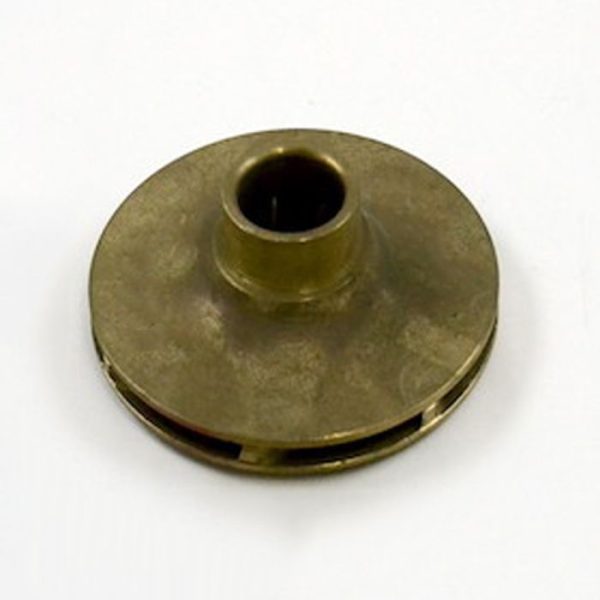 Bell & Gossett 4-7/8" Bronze Impeller (P58661)