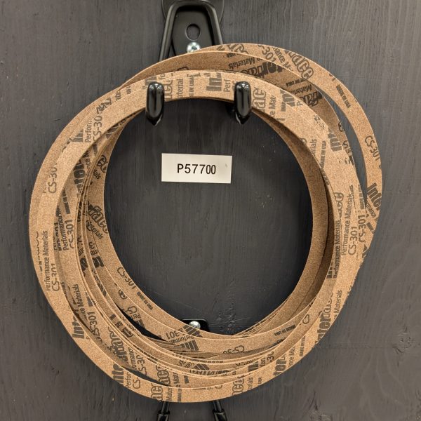 Bell & Gossett P57700 Volute 7" Body Gasket