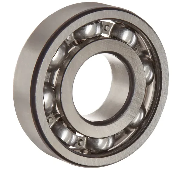SKF 6204-2RSH/C3