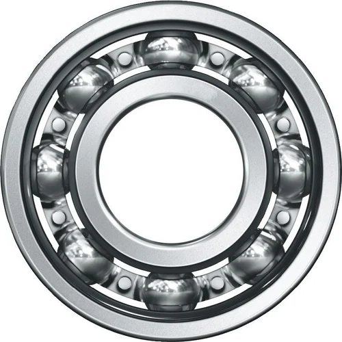 SKF 6205-2Z/C3