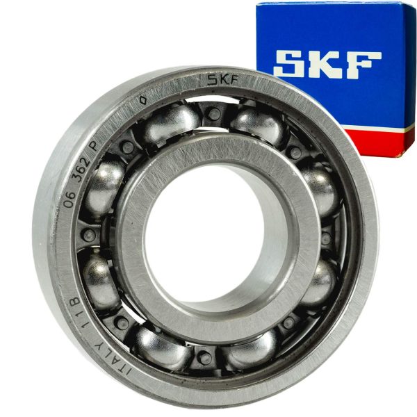 SKF 6209-2Z/C3